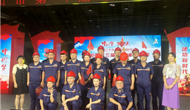 聚焦|鋼之驕子，再獲好成績