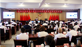 周平：傳統(tǒng)行業(yè)競爭殘酷，實(shí)現(xiàn)高質(zhì)量發(fā)展也充滿機(jī)遇