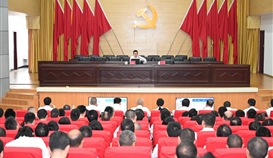 周平：錨定新質(zhì)生產(chǎn)力方向，加快釩鈦全產(chǎn)業(yè)鏈創(chuàng)新