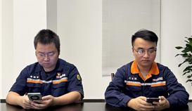 傾聽(tīng)基層心聲！促進(jìn)班組建設(shè)打好攻堅(jiān)戰(zhàn)