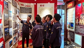 青工力量！這個(gè)國家級(jí)榮譽(yù)來之不易
