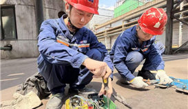 一線老師傅“神改造”安全和省錢(qián)兩手都抓了！